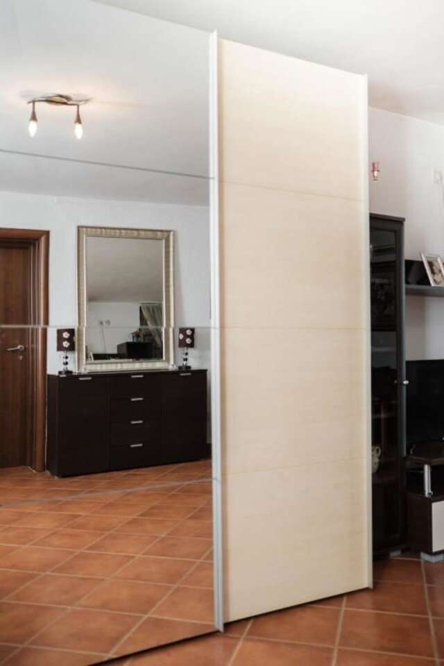 Апартаменты Villa Bella Becici Бечичи-120