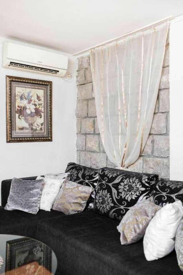 Апартаменты Villa Bella Becici Бечичи-126