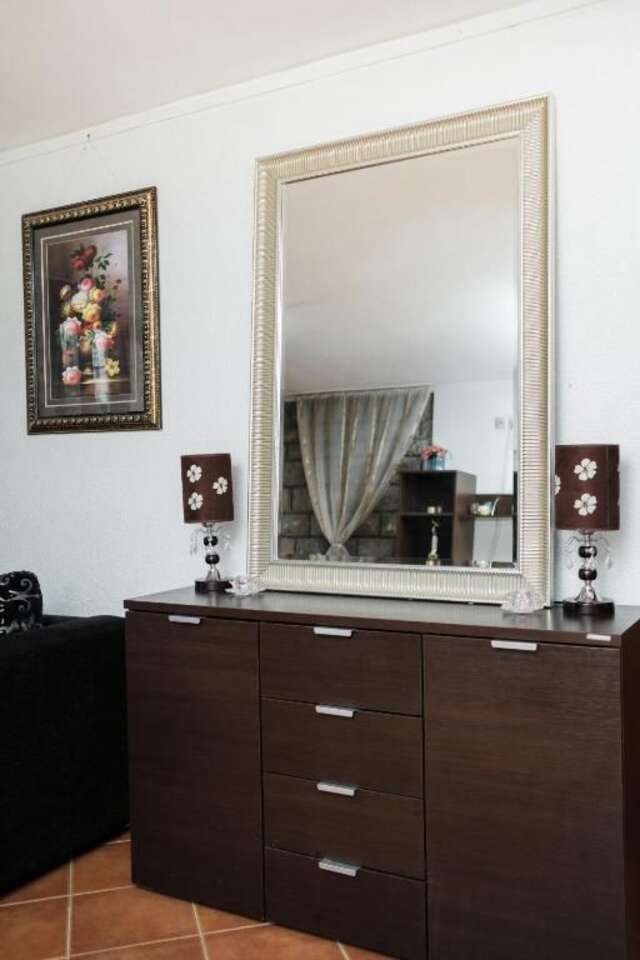 Апартаменты Villa Bella Becici Бечичи-127