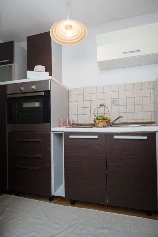 Апартаменты Villa Bella Becici Бечичи-130