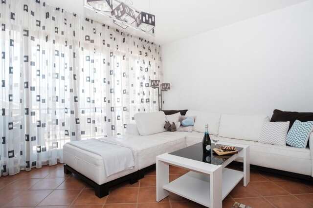 Апартаменты Villa Bella Becici Бечичи-16