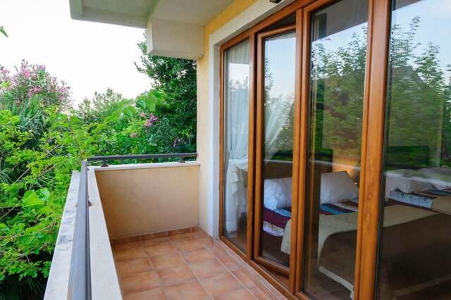 Апартаменты Villa Bella Becici Бечичи-150