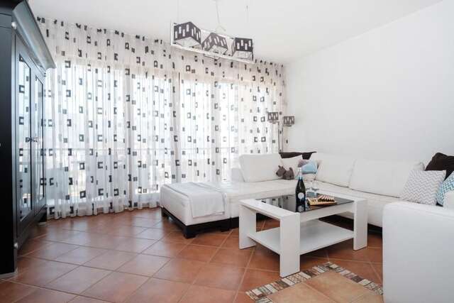 Апартаменты Villa Bella Becici Бечичи-17