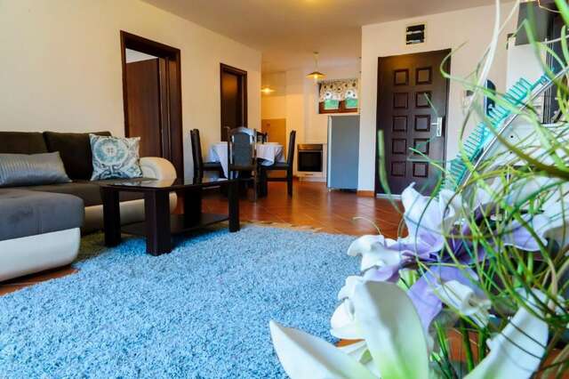 Апартаменты Villa Bella Becici Бечичи-152