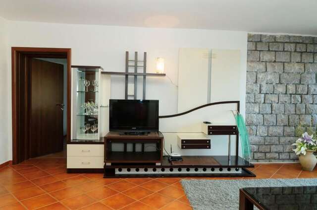 Апартаменты Villa Bella Becici Бечичи-155