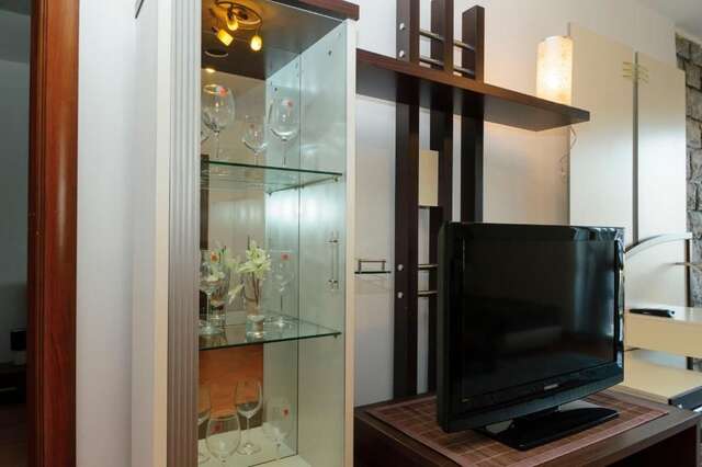 Апартаменты Villa Bella Becici Бечичи-157