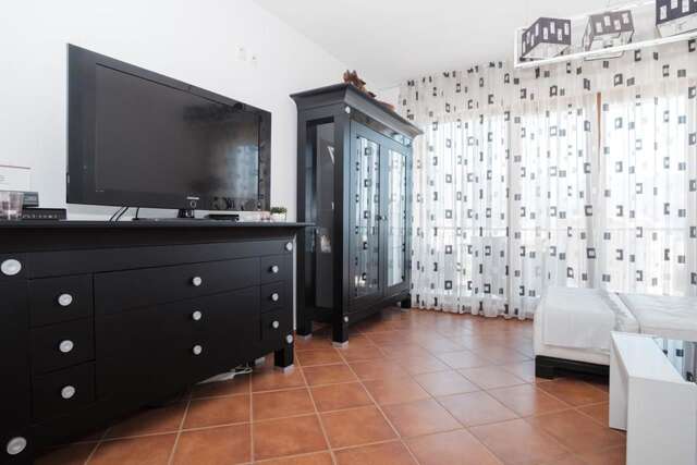 Апартаменты Villa Bella Becici Бечичи-18