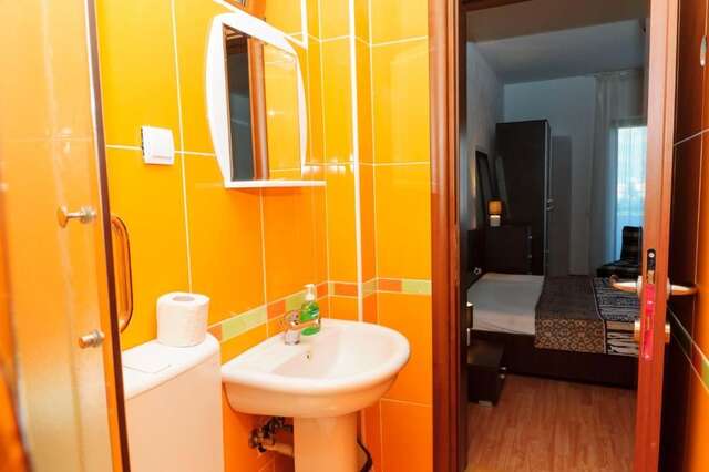 Апартаменты Villa Bella Becici Бечичи-164