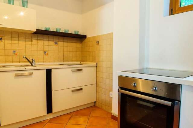Апартаменты Villa Bella Becici Бечичи-168