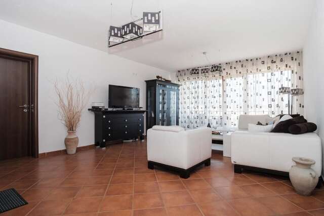 Апартаменты Villa Bella Becici Бечичи-20