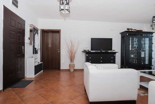 Апартаменты Villa Bella Becici Бечичи-21