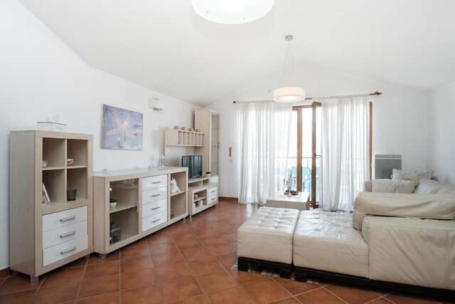 Апартаменты Villa Bella Becici Бечичи-4