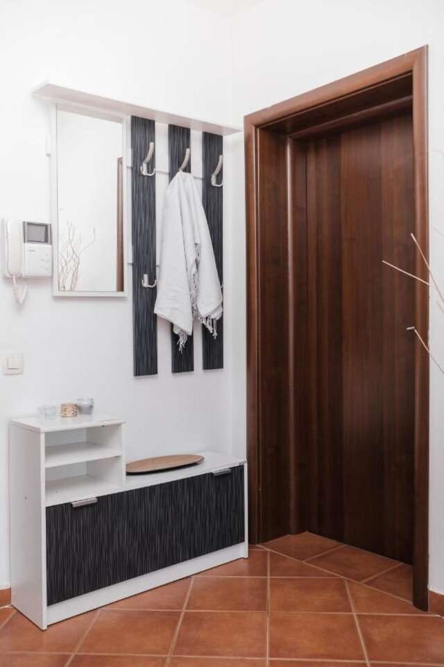 Апартаменты Villa Bella Becici Бечичи-25