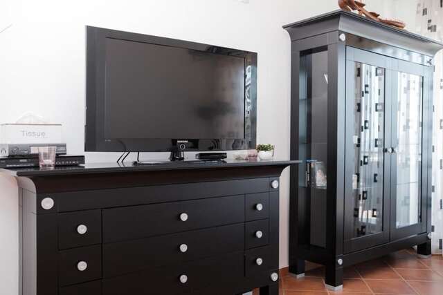 Апартаменты Villa Bella Becici Бечичи-26