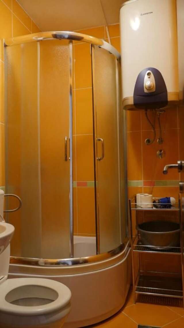 Апартаменты Villa Bella Becici Бечичи-5