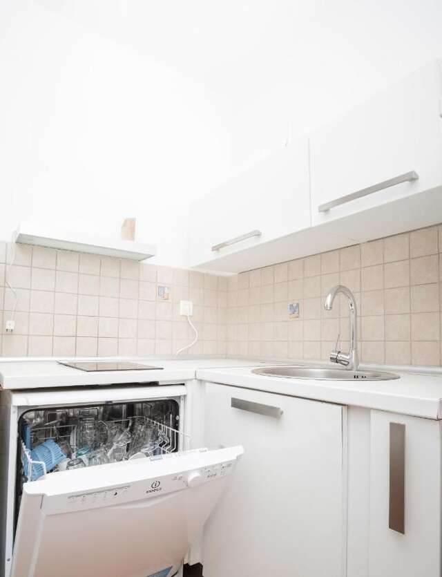 Апартаменты Villa Bella Becici Бечичи-33