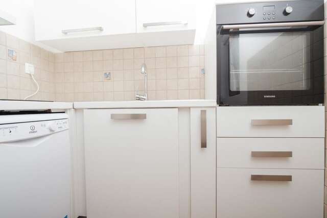 Апартаменты Villa Bella Becici Бечичи-34