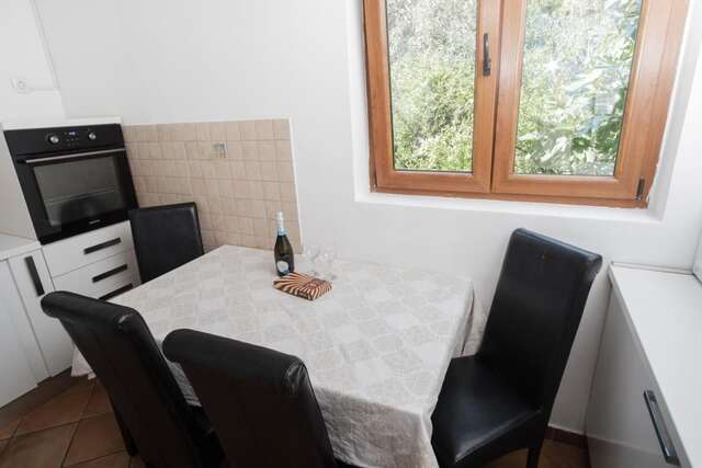 Апартаменты Villa Bella Becici Бечичи-35