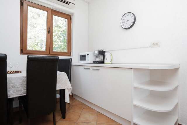 Апартаменты Villa Bella Becici Бечичи-36