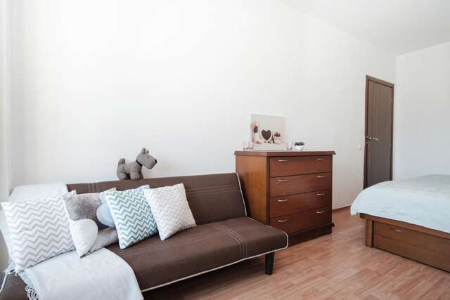 Апартаменты Villa Bella Becici Бечичи-42