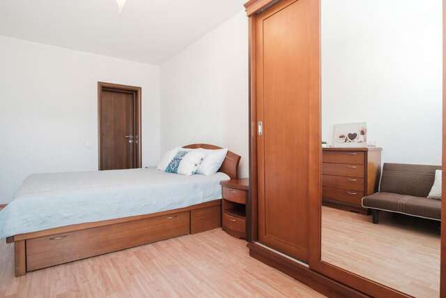 Апартаменты Villa Bella Becici Бечичи-43