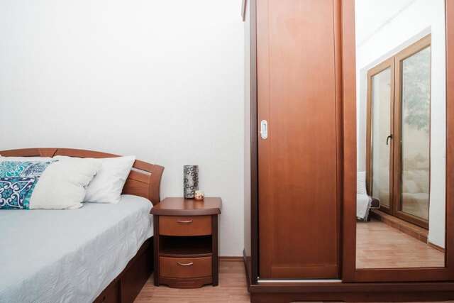 Апартаменты Villa Bella Becici Бечичи-44