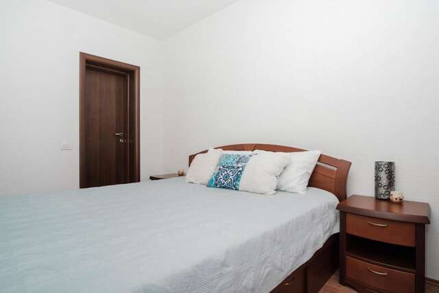 Апартаменты Villa Bella Becici Бечичи-45