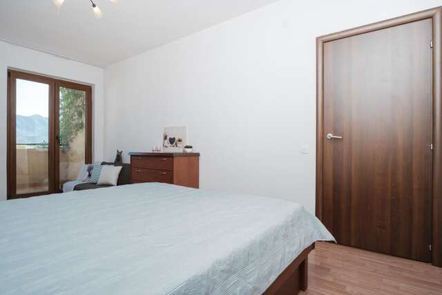 Апартаменты Villa Bella Becici Бечичи-46