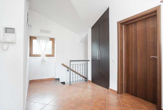 Апартаменты Villa Bella Becici Бечичи-48