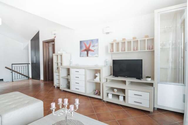 Апартаменты Villa Bella Becici Бечичи-53