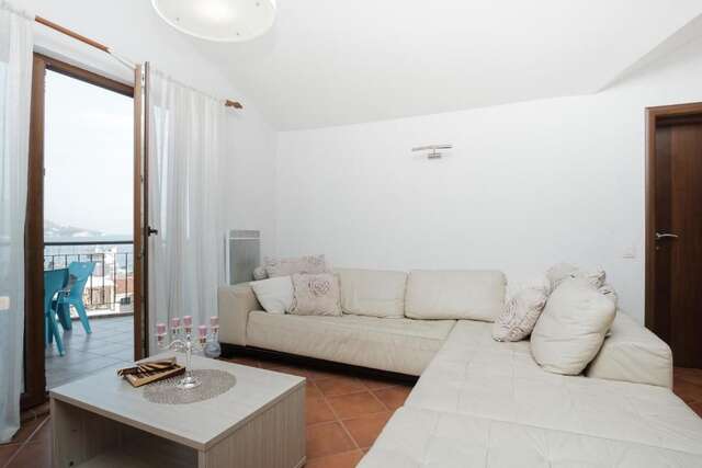 Апартаменты Villa Bella Becici Бечичи-55