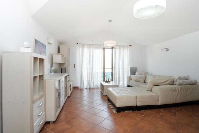Апартаменты Villa Bella Becici Бечичи-57