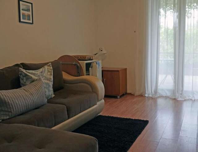 Апартаменты Villa Bella Becici Бечичи-8