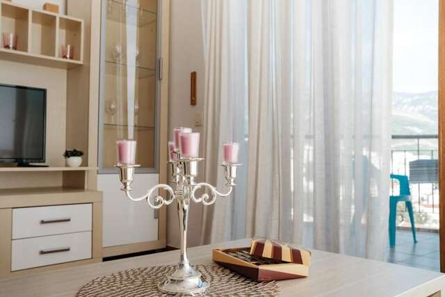 Апартаменты Villa Bella Becici Бечичи-62