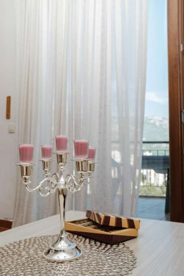 Апартаменты Villa Bella Becici Бечичи-63