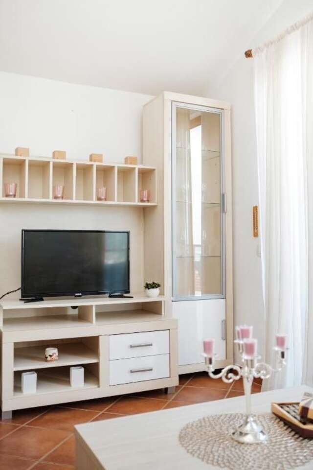 Апартаменты Villa Bella Becici Бечичи-64