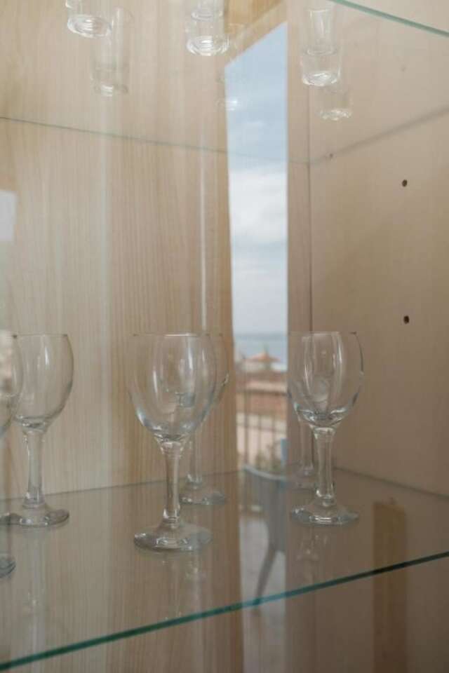 Апартаменты Villa Bella Becici Бечичи-65