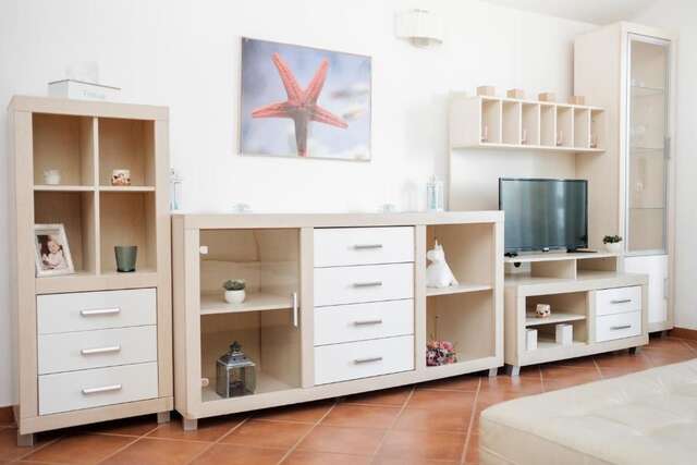 Апартаменты Villa Bella Becici Бечичи-67