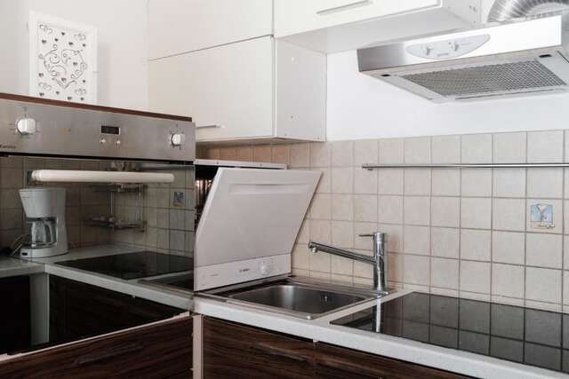 Апартаменты Villa Bella Becici Бечичи-71
