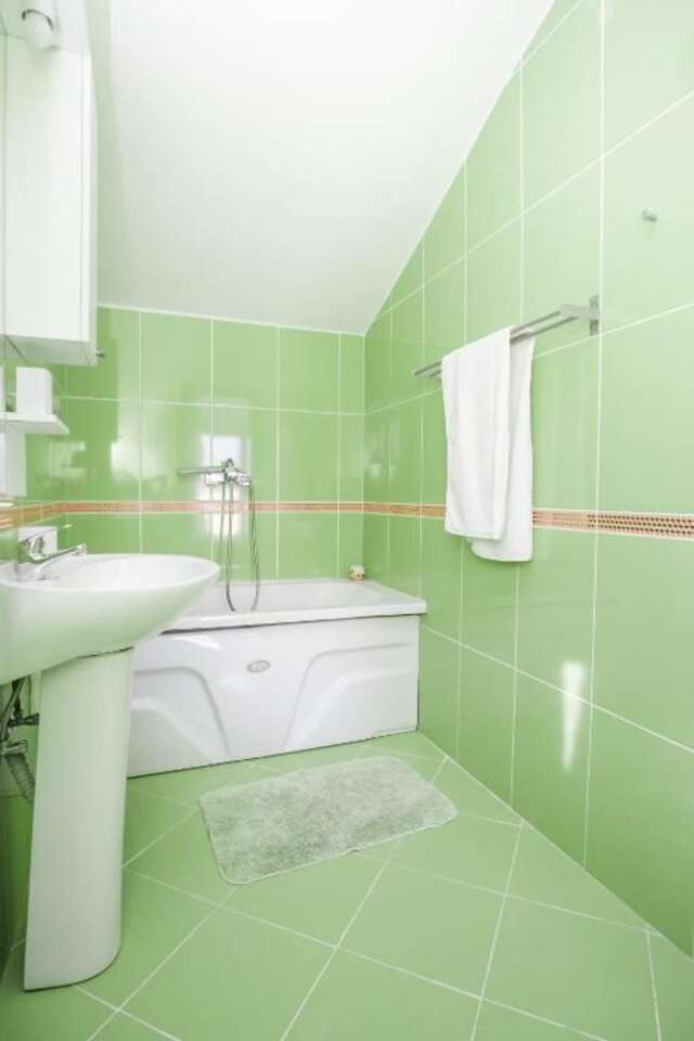 Апартаменты Villa Bella Becici Бечичи-79