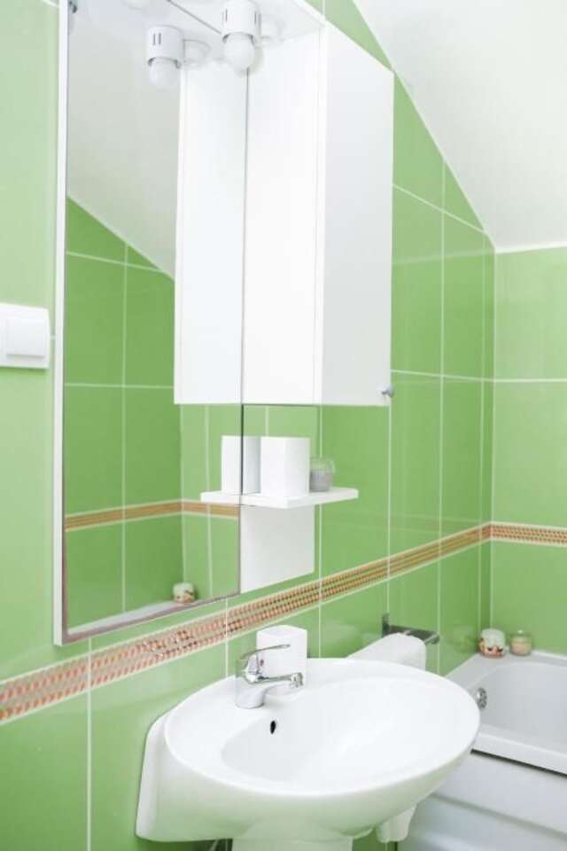 Апартаменты Villa Bella Becici Бечичи-88