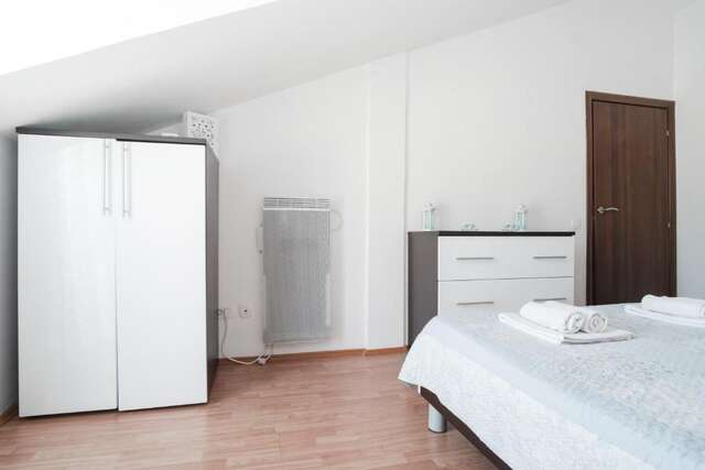 Апартаменты Villa Bella Becici Бечичи-97