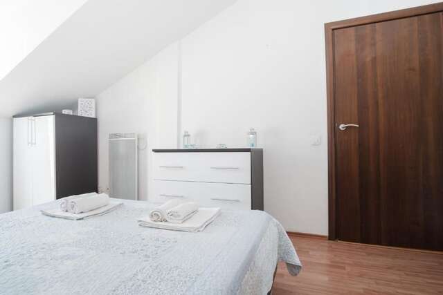 Апартаменты Villa Bella Becici Бечичи-101